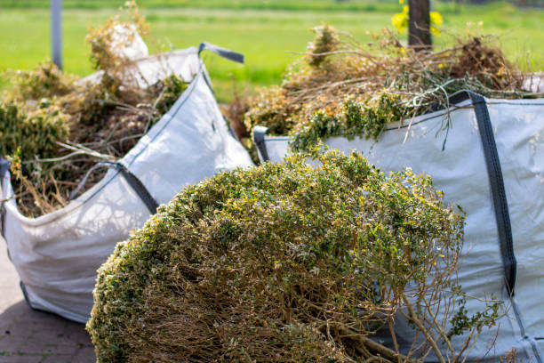 Best Scrap Metal Removal  in Allouez, WI