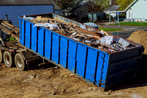 Reliable Allouez, WI Junk Removal Services Solutions